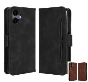 Lædercover til Samsung Galaxy A06