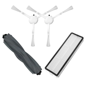 Børste- og Filter Pakke til Xiaomi X10 / X10+