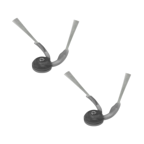2 stk. Sidebørste til Roborock Qrevo Curv / Edge