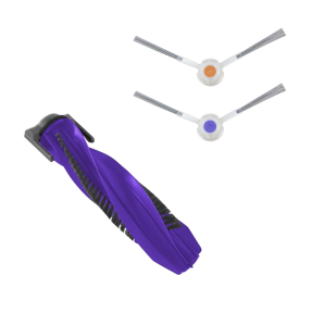 Børstepakke til Narwal Freo X Plus / X Ultra / Z10 Ultra