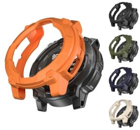 Garmin Instinct 3 (45mm) Silikone Cover
