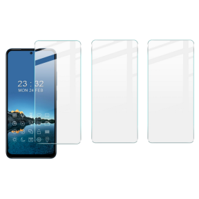 3 stk OnePlus Nord CE 2 Lite 5G Skærmbeskyttelse / Beskyttelsesglas