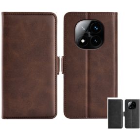 Xiaomi Redmi Note 14 Pro+ 5G Læder Flip Cover