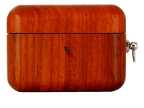 Wooden Cover til AirPods Pro