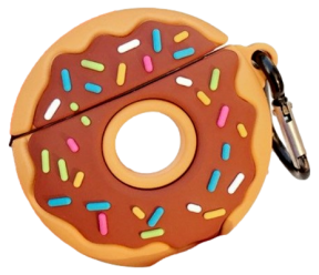 AirPods 2 Donut Cover