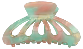 Claw Hårklemme 9 cm