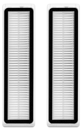 2 stk HEPA Filter til Dreame D10 Plus Gen. 1 / 2