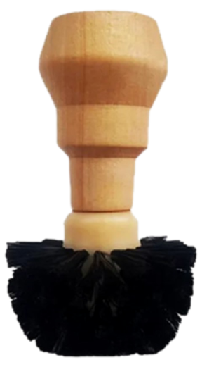 Børste til Portafilter-51 mm / 54 mm