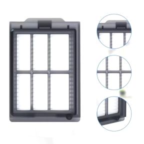 Filter til iRobot Roomba Plus 405 Combo / 505 Combo 