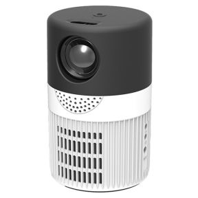 YT400 Bærbar Mini Projektor m. Op til 100"