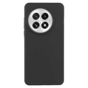 OnePlus 13 Silikone Cover - Sort