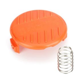 Spolekappe (RC-100-P) til Black & Decker Græstrimmer ST522, LST1018 & flere modeller