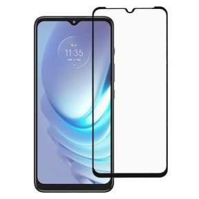 Motorola Moto G50 2.5D Hærdet Beskyttelsesglas