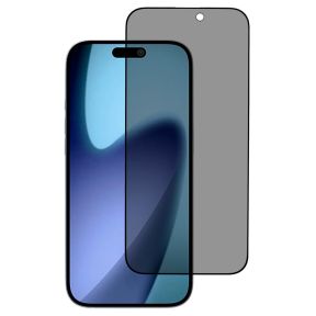 iPhone 17 Skærmbeskyttelse / Privacy Glas