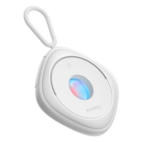 Kompakt Kamera Detektor til Rejsebrug med USB Oplader