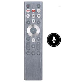 Fjernbetjening til Hisense m. Stemmekontrol - Tilsvarende ERF6A80