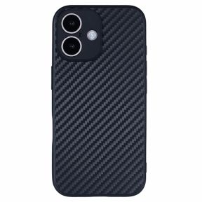 TPU materiale iPhone 16 case