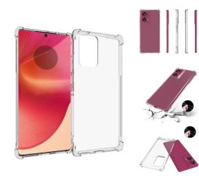 Motorola Edge 50 Fusion telefoncover forside