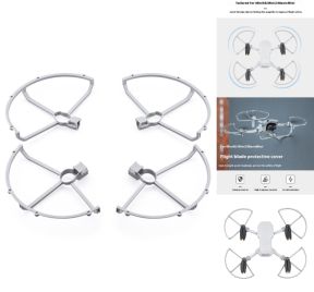 Propelbeskyttere til DJI Mini droner