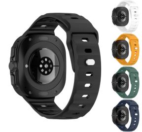 Samsung Galaxy Watch Ultra 47mm Silikone Rem
