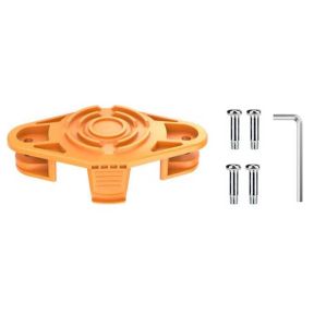 Spolekappe (EVW-02) til Worx WG115 / WG116 / WG117 / WG118 Græstrimmer 