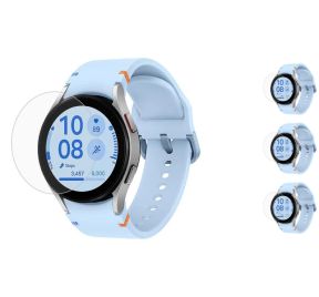 Beskyttelsesglas til Samsung Galaxy Watch FE 40mm forfra