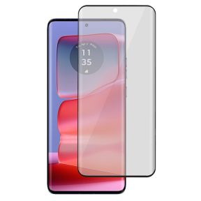Motorola Edge 50 Ultra Beskyttelsesglas / Skærmbeskyttelse / Privacy Glas