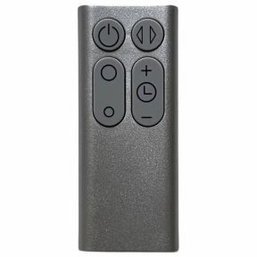 Fjernbetjening til Dyson ventilatorer TP00, TP01 & AM11