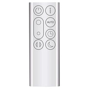 Fjernbetjening til Dyson TP05/PH01 ventilator - Forside