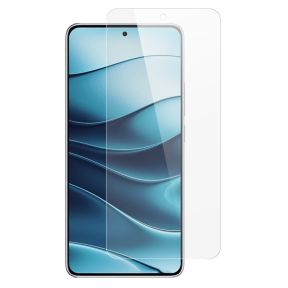Xiaomi Redmi Note 14 5G Beskyttelsesglas / Skærmbeskyttelse / Glas