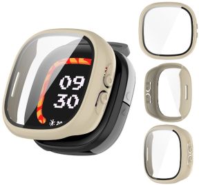 Beskyttelsescover til Fitbit Ace set forfra