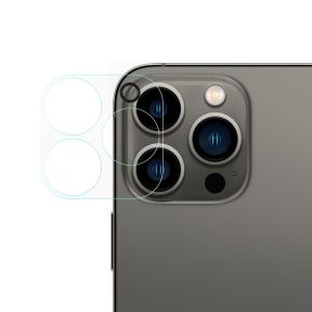 iPhone 13 Pro / Pro Max Kamerabeskyttelse
