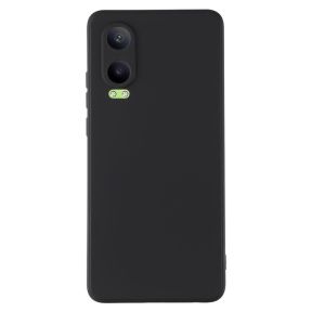 OnePlus Nord CE4 Lite 5G Silikone Cover - Sort