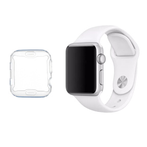 Apple Watch cover i TPU plastik