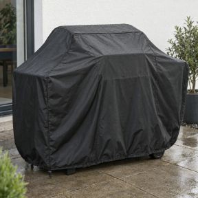 Vandtæt Grill Overtræk Weber