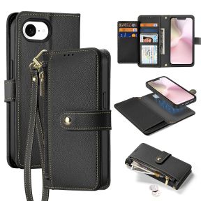 iPhone 16e MagSafe Flip Cover m. Aftagelig Funktion 