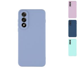Slim Silikone Cover til OnePlus Nord 5 5G 