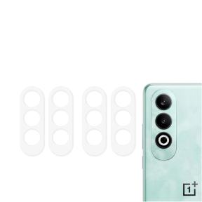 4 stk OnePlus Nord CE4 5G Kamera Beskyttelsesglas