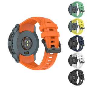 Garmin Instinct 3 (45 mm) Silikone Rem