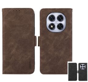 Xiaomi Redmi Note 14 Pro 5G Læder Flip Cover