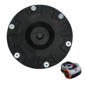 Knivdisk / Knivplade til Segway Navimow H500E / H800E / H1500E / H3000E