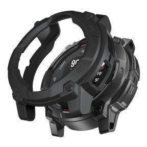 Garmin Instinct 3 (50mm) Silikone Cover - Sort