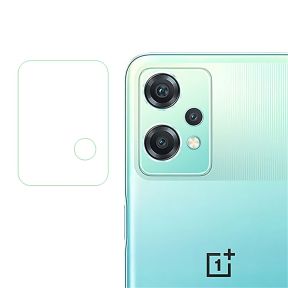 OnePlus Nord CE 2 Lite 5G Panserglas til kamera - fuld dækning