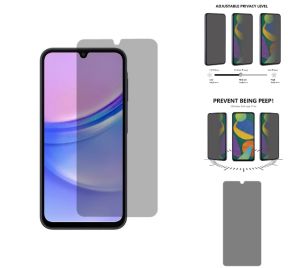 Skærmbeskytter til Samsung Galaxy A16 5G