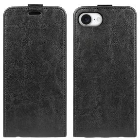 iPhone 16e Sarandi Flip Cover - Sort