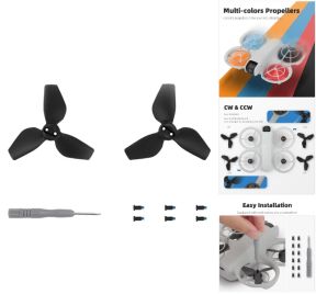 Propeller til DJI Neo droner