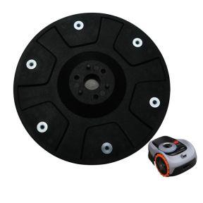 Knivdisk / Knivplade til Segway Navimow i105E / i108E / i110N