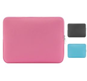 Neopren Sleeve til 10-11" iPad / Tablet