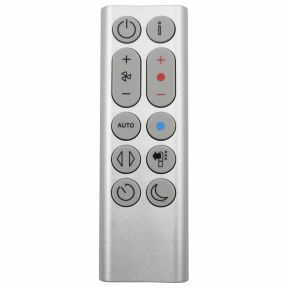 Fjernbetjening til Dyson HP04/HP05/HP06/HP09 forsidebillede