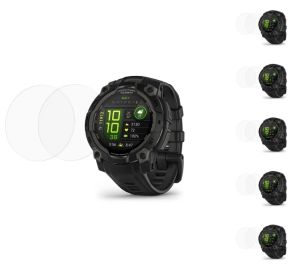 10 stk. Garmin Instinct 3 (45 mm) Skærmbeskyttelse / Hærdet Beskyttelsesglas